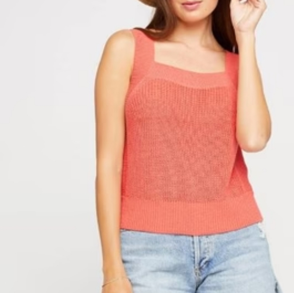 Gentle Fawn Top Luna Tank